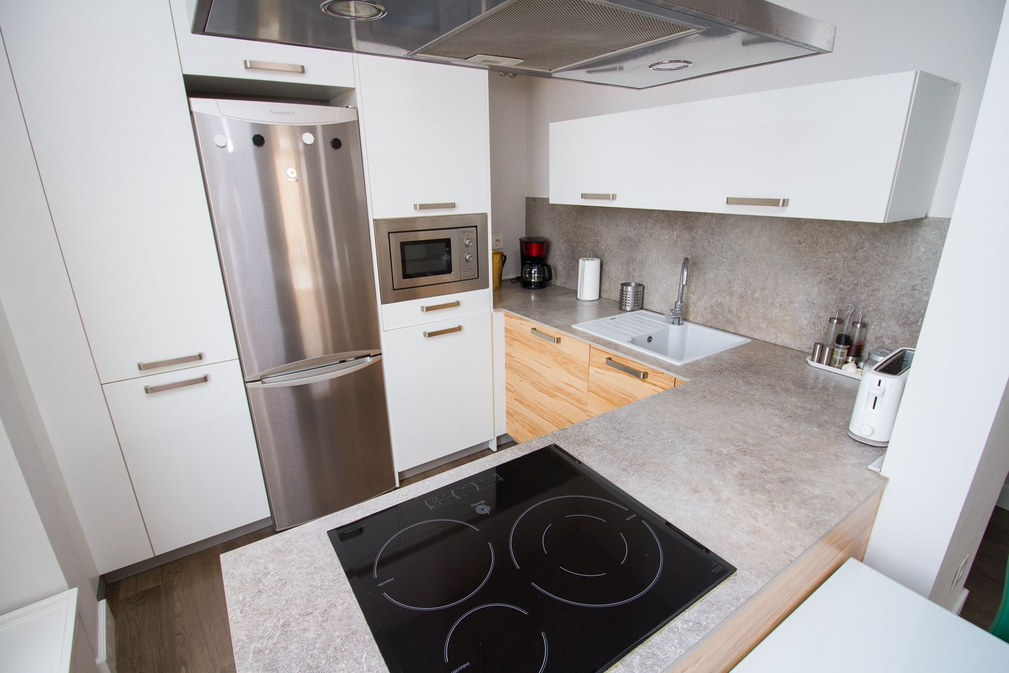 Adorable Ollerias Apartment *