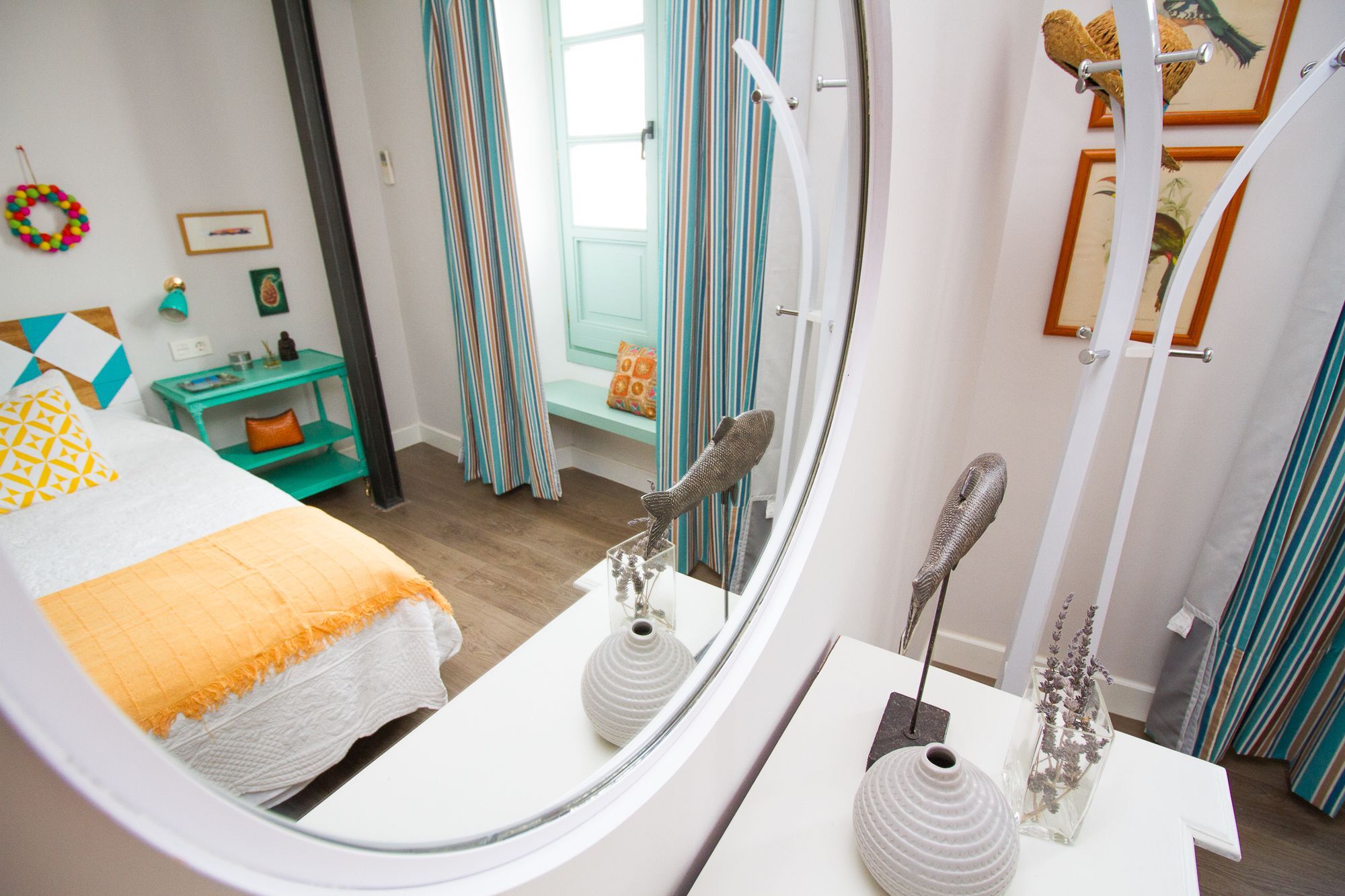 Appartement Adorable Ollerias *