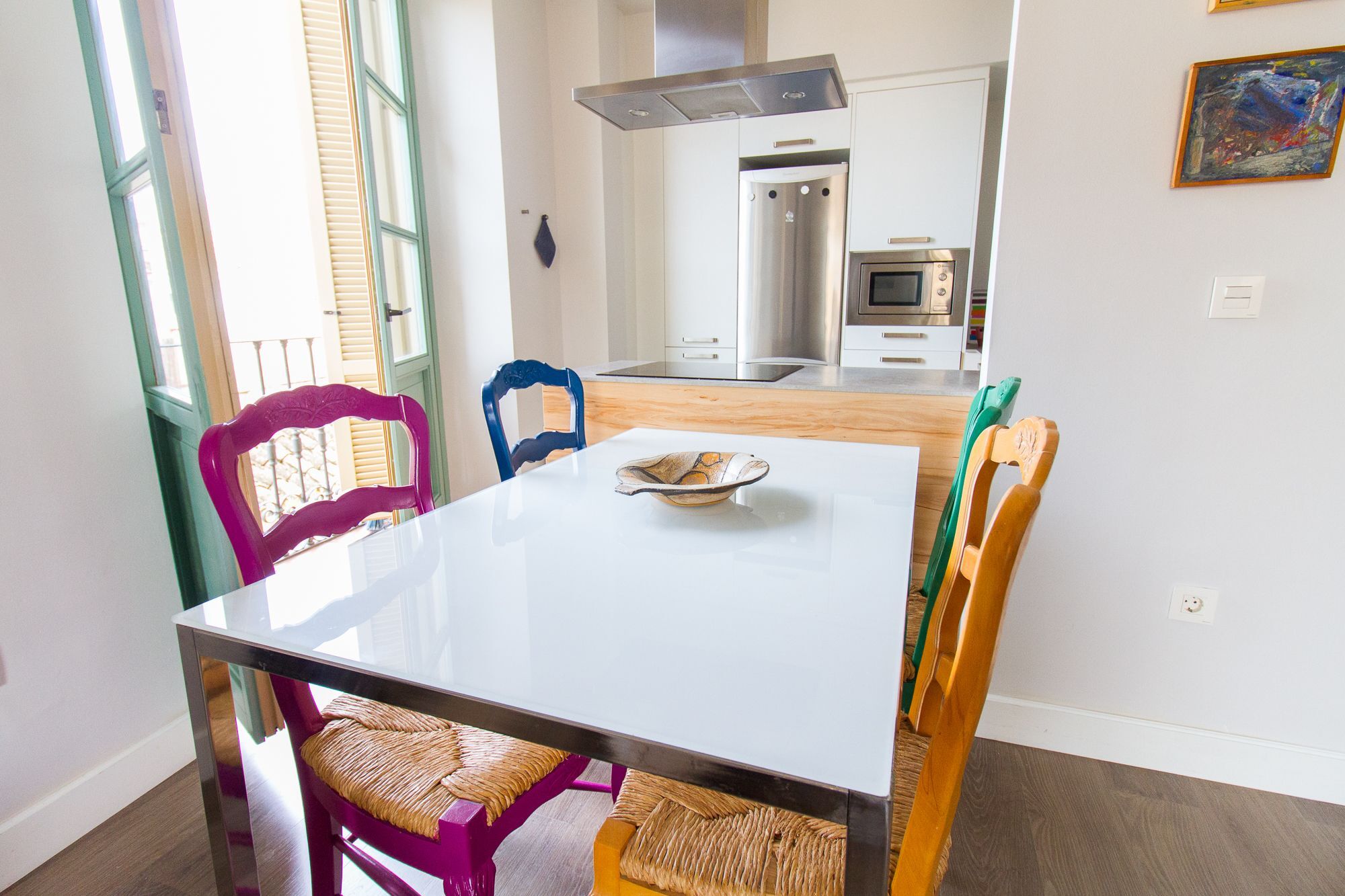 Appartement Adorable Ollerias *